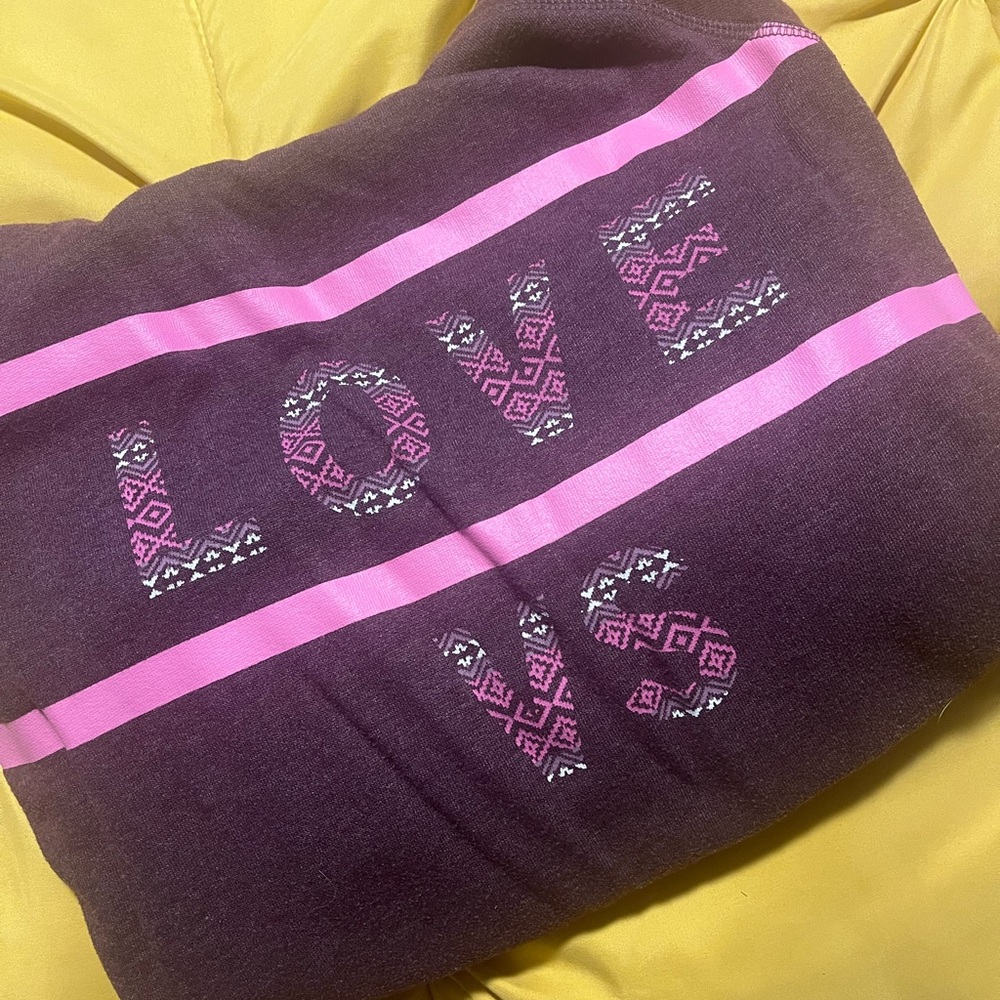 ✨Victoria Secret Hoodie✨